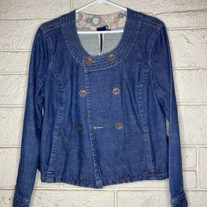 Sonoma size XL Denim Jacket